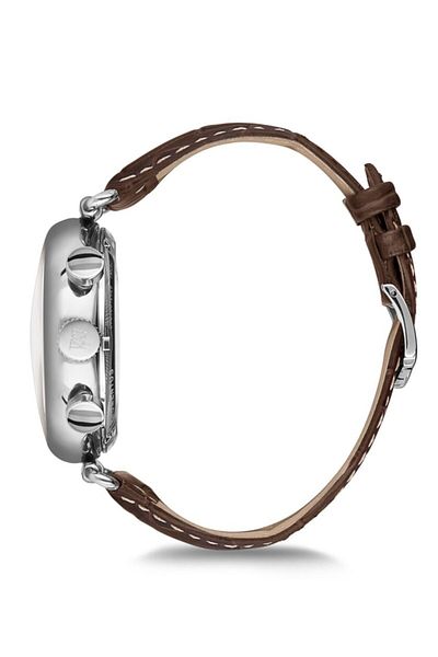 Momentus Tm250s-02ks Men's Wristwatch