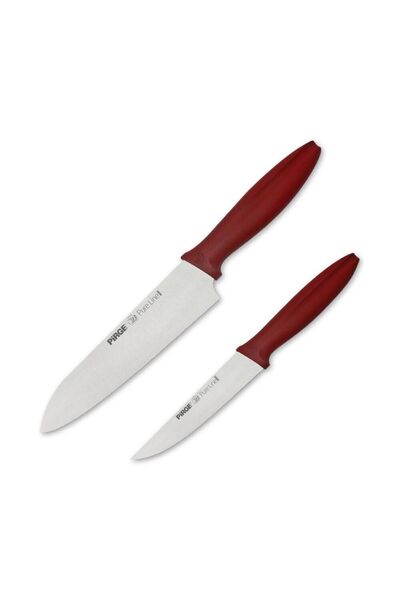 PİRGE Pure Line Evin Şefi Seti 2 Parça