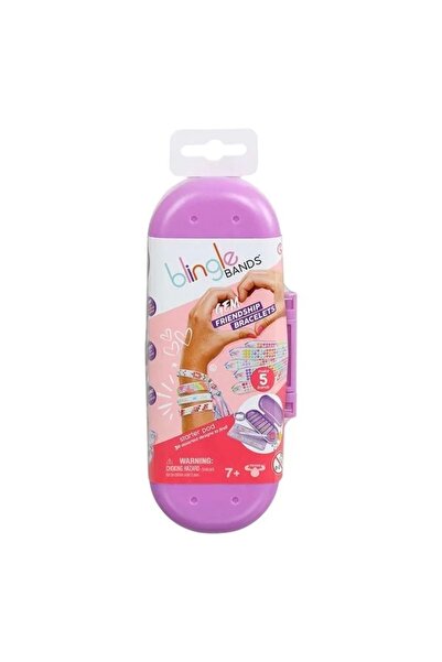 Genel Markalar Blg01000 Bbands Moda Ve Eğlence Başlangıç Paketi - Blingle Bands