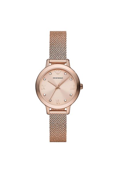 Emporio Armani ساعة يد نسائية Ar11512