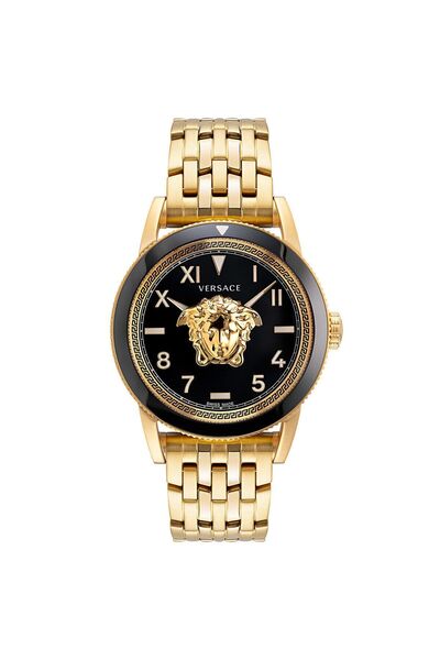 Versace Swiss Made Vrscve2v00322 Erkek Kol Saati