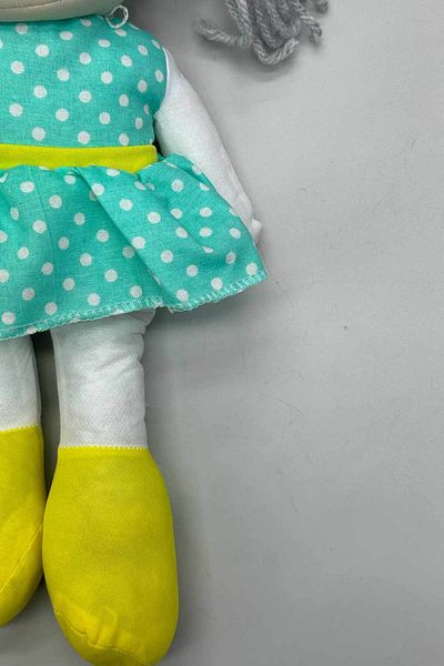 Peki 40 Cm Plush Amigurumi Children's Toy - Cabbage Workshop, Add 5, Pay 4, Gift Retro 13350