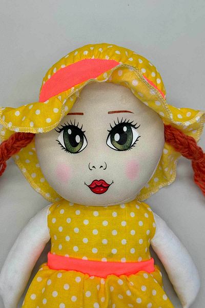 Peki 40 Cm Plush Amigurumi Children's Toy - Cabbage Workshop, Add 5, Pay 4, Gift Retro 13350