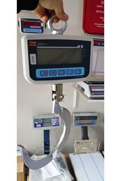Marka Yerli Üretim Çengel Kantarı 500kg