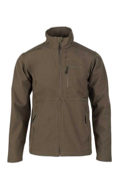 2AS Men's Apnea Thermofine Jacket