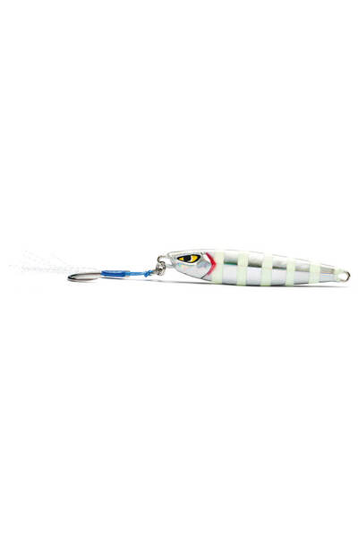 Mustad Tracershot Jig Sâhte Yemi Flz 30gr