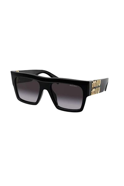 Miu Miu Mu 10ws 1ab5d1 55mm - Women's Sunglasses