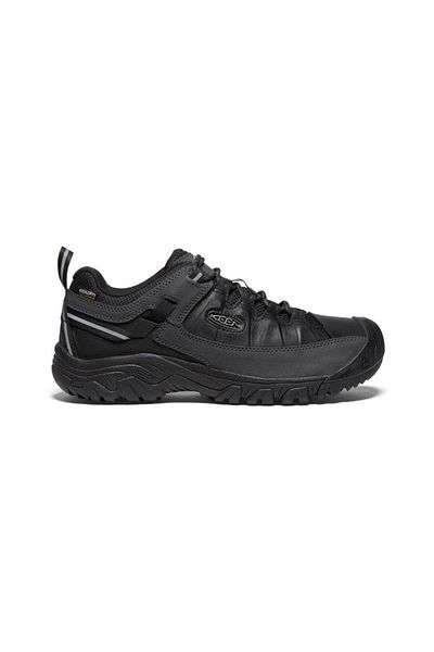 Keen Targhee 3 - Водоустойчиви кожени мъжки туристически обувки
