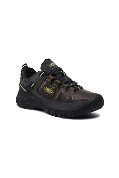 Keen Targhee Iıı Wp Erkek Outdoor Ayakkabı