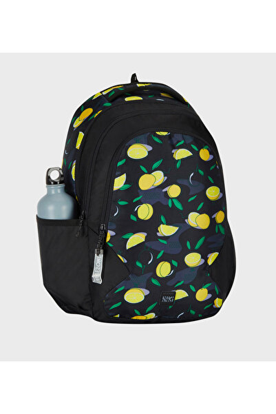 Wildcraft WIKI GIRL 3 Wildcraft Backpacks Black 29L