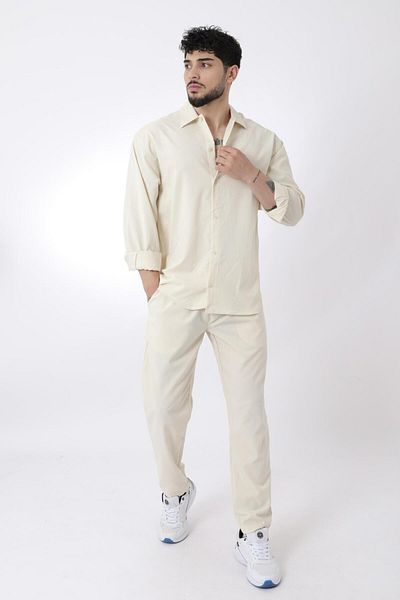 Stilkombin Άνετο σετ Jogger - Μοτίβο με φασόλια, PBR 1022_72006