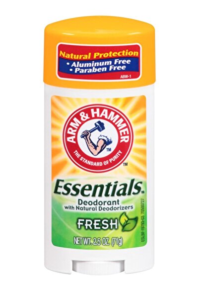 Arm&Hammer Arm Hammer Essentials Fresh Deodorant 71 gr 033200197935