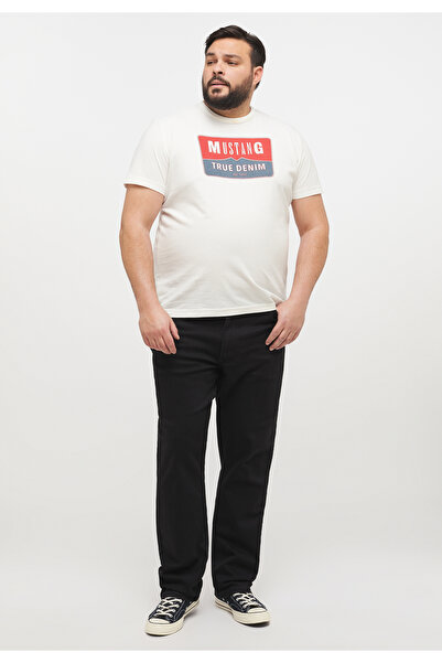 Mustang Washington -