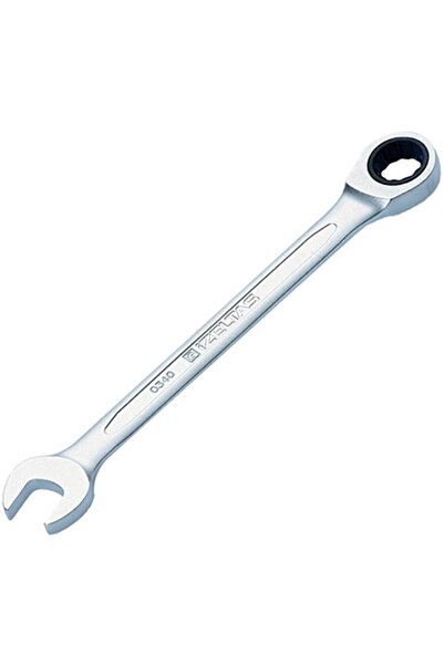 İzeltaş 0340020012 Cırcır Kombine Anahtar 12 Mm