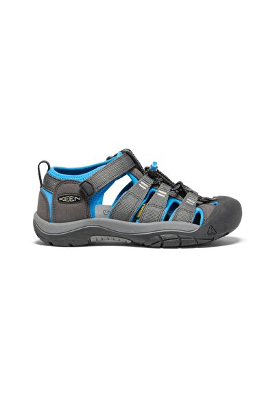 Keen 1022839 نيوبورت H2 - صندل نسائي، مغناطيس شبابي/أزرق لامع