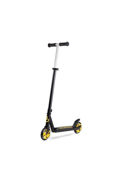 Furkan Cool Wheels 2 Wheel Scooter 8+years - Yellow