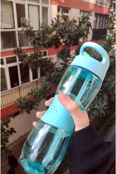 Globox Tritan Flask