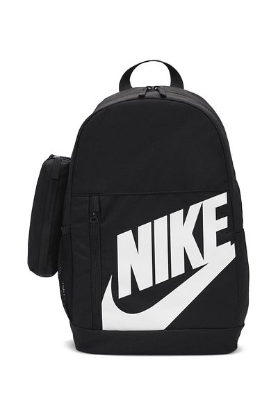 Nike Dr6084-010 Rucsac negru pentru copii - Y Nk Elmntl Bkpk