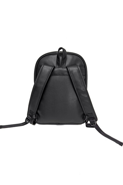 Bagworld Saraciye Business Unisex Suni Deri Sırt Çantası 1152