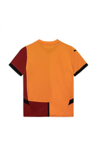 Galatasaray 2024/2025 Licensed Children's Jersey - with Home Piece