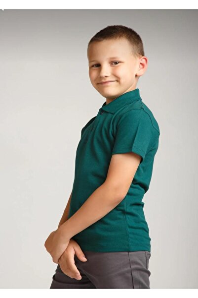 Öz klas Store Polo ovratnik T-shirt