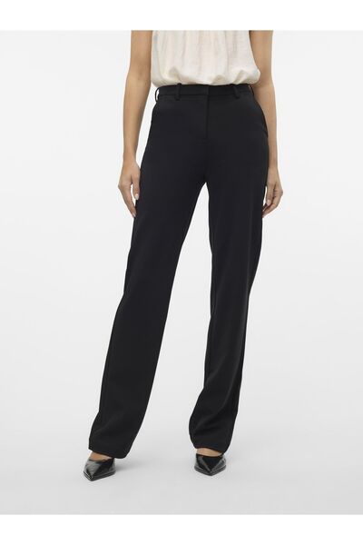 Vero Moda Hose Vmmaya Mittlere Taille Hose