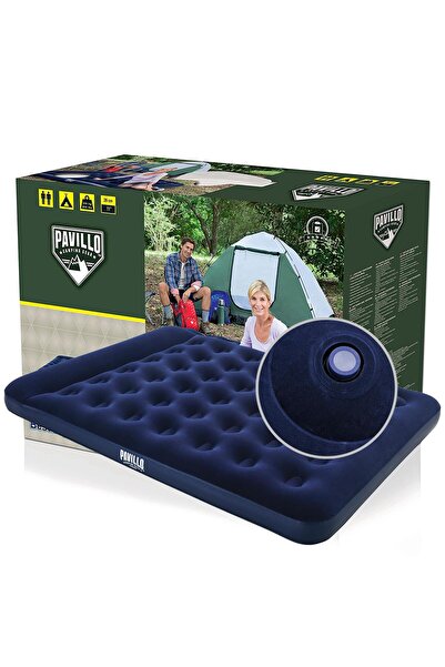 BESTWAY Pavillo 203x152x28cm Şişme Yatak