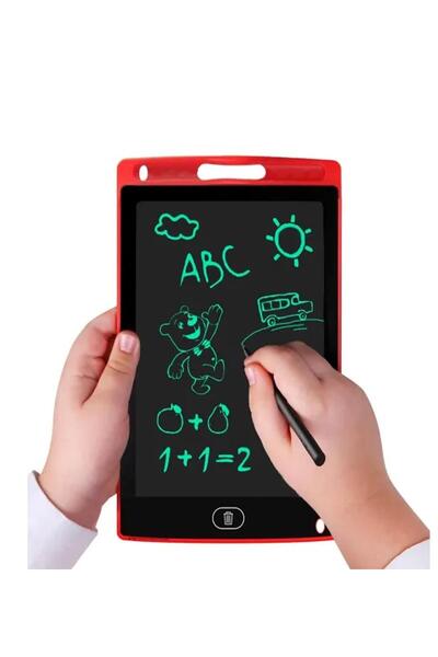 Sole 10 بوصة، قلم LCD للرسم الرقمي - تابلت تعليمي للكتابة، لوحة رسم رقمية - 1...