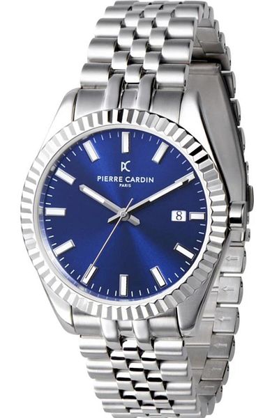 Pierre Cardin Men's Wristwatch - Cop.0000 Model