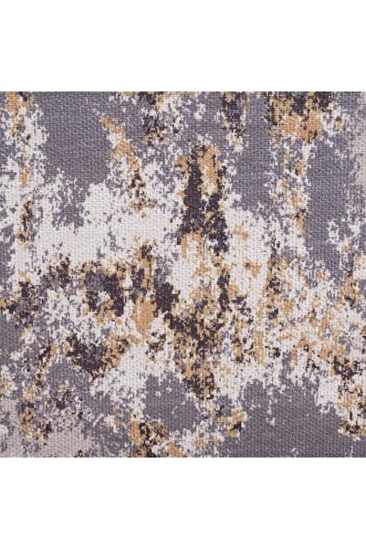 MARSA Digital Printed a Carpet Chenille Rug Runner - Cotton Base, Washable