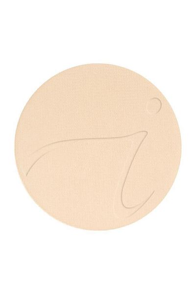 Jane Iredale Purepressed Mineral Foundation Refill - SPF 20, Warm Toner