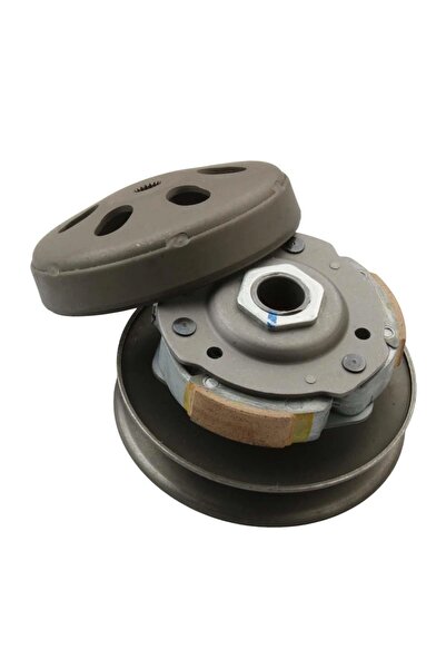 MotoExpress Sym Fiddle2-3 125-200 Crox Orbit2 Jet4-14 125-200 Komple Arka Var...