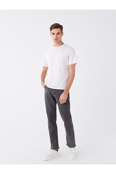 LC Waikiki Men's Jean Pants LCW 790 - Comfortable Fit