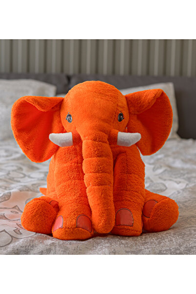 Pandamkee My Sleep Buddy Elephant Plush Elephant 65 Cm