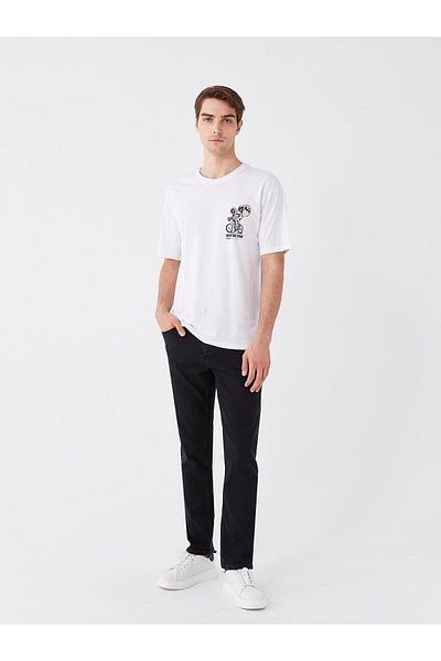 LC Waikiki LCW Jeans 779 - Men's Regular Fit Jean Trousers
