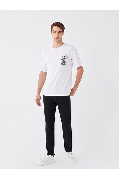 LC Waikiki LCW Jeans 779 - Men's Regular Fit Jean Trousers