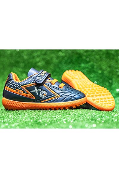 ZENEGE Pantofi de fotbal pentru copii Astroturf Multi Floor And Daily