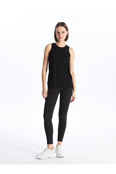 LC Waikiki Xside Women's Crew Neck Plain Singlet (S4)