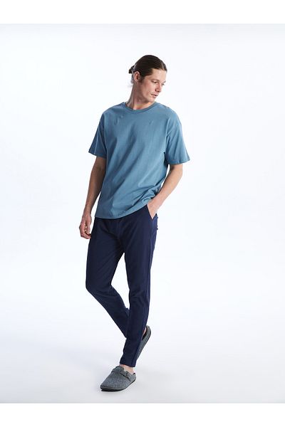 LC Waikiki Men's Pajama Bottoms - Standard Fit