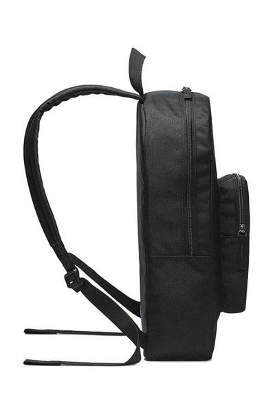 Nike Unisex Black Classic Bp Batoh a školní taška Ba5928-010 38x28x13 cm