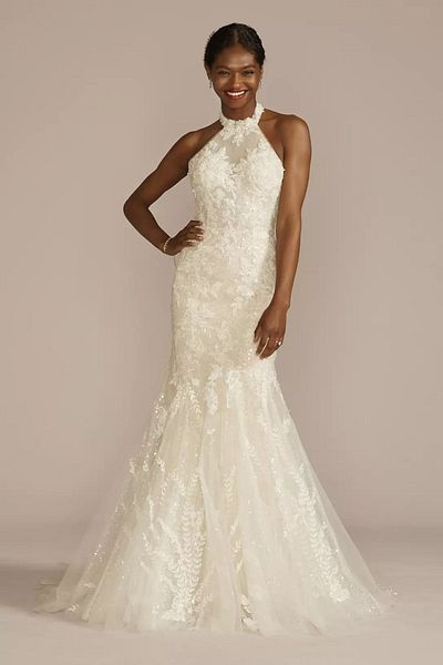 Ecru color wedding dress outlet