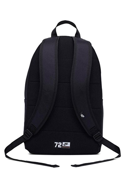 Nike Elemental Black Unisex Backpack 48 X 30 X 15 Cm 25 Lt