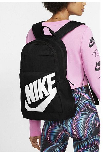 Nike Μαύρη τσάντα Unisex Elementel Fa21 Dd0559-010
