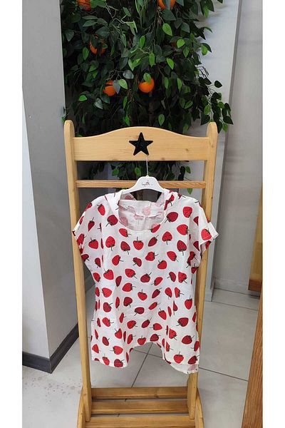 Monkabox Muslin Kids Pareo
