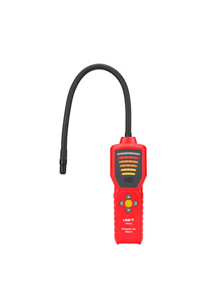 Genel Markalar UT336A Soğutucu Gaz Kaçak Dedektörü "CFC-HCFC-HFC"