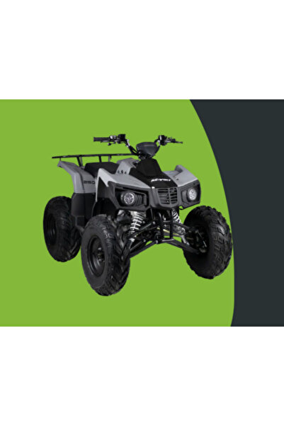 Volta RA5 ATV 180CC OFF-ROAD BENZİNLİ PLAKASIZ