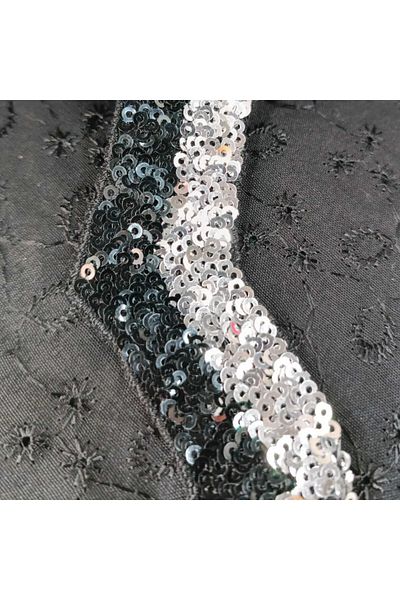 AĞIRSOY Sequin Strip