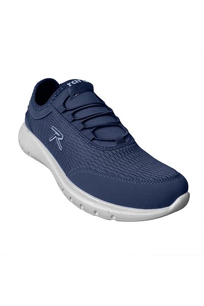 raru CONFERO DARK BLUE Shoes
