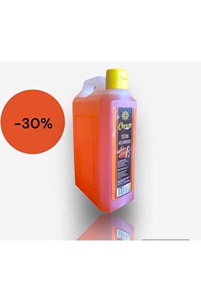CERAN KOLONYA TÜTÜN KOLONYASI 900 ML