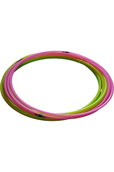 BarkoFix Ritmik Cimnastik Çemberi 60 Cm-10 Adet